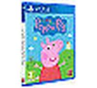 El Mia Amica Peppa Pig PS4 PLAYSTATION 4 Altri