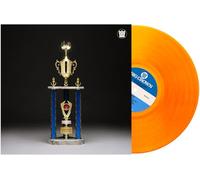 El Michels Affair - 24 Hr Sports (Translucent Orange Vinyl) [Vinilo]
