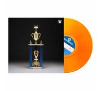 El Michels Affair - 24 Hr Sports (Translucent Orange Vinyl) [Vinilo]