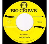 EL MICHELS AFFAIR - 4TH CHAMBER / SNAKES