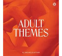 El Michels Affair - Adult Themes-Vinyle Blanc [Vinilo]