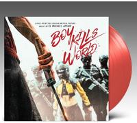 El Michels Affair - Boy Kills World [Vinilo]