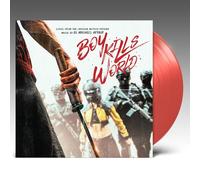 El Michels Affair - Boy Kills World [Vinilo]