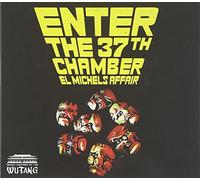 El Michels Affair – Enter the 37th Chamber – Uzi