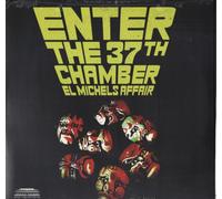 El Michels Affair - Enter the 37th Chamber [Vinilo]