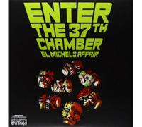 El Michels Affair - Enter the 37th Chamber [Vinilo]
