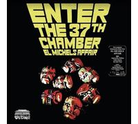 El Michels Affair - Enter The 37th Chamber [Vinilo]