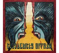 El Michels Affair Feat. The Sh - Dhuaan Bw Sha Na [Vinilo]