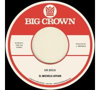 El Michels Affair - Mr. Brew + Kodak [Vinilo]