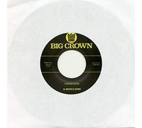 El Michels Affair - Shadow Boxin B/W Iron Maiden [Vinilo]