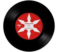 El Michels Affair - Shimmy Shimmy Ya/Incarcerated Scarfaces [7" VINYL] [Vinilo]