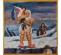 El Michels Affair - The Abominable - Vinyle Bleu [Vinilo]