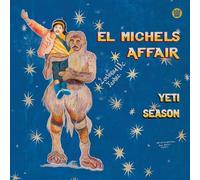 El Michels Affair - Yeti Season