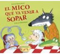 El mico que va venir a sopar