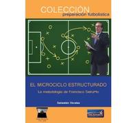 Francisco Seirul.lo – El microciclo estructurado – La metodología