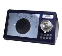 El microscopio de fibra óptica LED de 400x es una herramienta portátil de inspección de extremos de fibra óptica. Tiene sensores de imagen de alta resolución y un potente aumento de 400x.