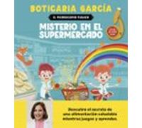 El Microscopio Mágico. Misterio En El Supermercado