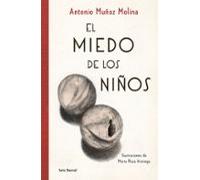 El Miedo De Los Niños