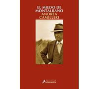 El miedo de Montalbano (Comisario Montalbano 9)