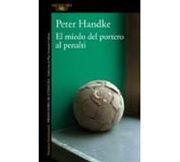 El Miedo Del Portero Al Penalty