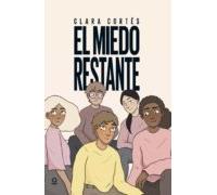 El Miedo Restante