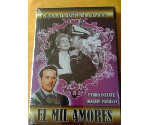 El mil amores