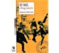 El Mil I Puig Antich