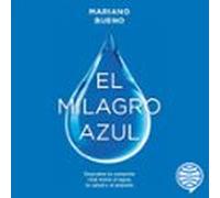 El Milagro Azul (audiolibro)
