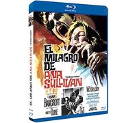 El Milagro de Ana Sullivan BD 1962 The Miracle Worker [Blu-ray]