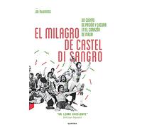 El milagro de Castel di Sangro: Un cuento de pasión y locura en el corazón de Italia (FONDO)