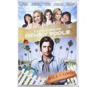 El Milagro de Henry Poole [DVD]