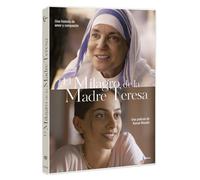 El milagro de la Madre Teresa [DVD]