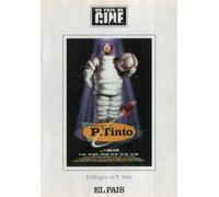 El Milagro De P. Tinto (1998) DVD