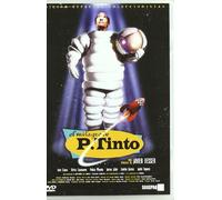 El Milagro De P. Tinto [DVD]