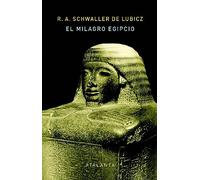 El milagro egipcio: 157 (Memoria Mundi)