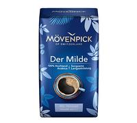 El Milde de Mövenpick, 500 g molido