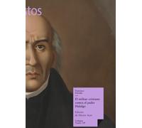 El militar cristiano contra el padre Hidalgo: 139 (Teatro)