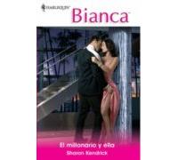 El Millonario Y Ella (ebook)