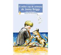 El millor cap de setmana de Jonny Briggs: 18 (El Micalet Galàctic)