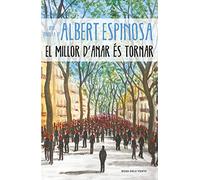 El millor d'anar és tornar (Narrativa)