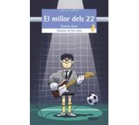 El Millor Dels 22: 204 (El Micalet Galàctic)