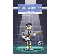 El Millor Dels 22: 204 (El Micalet Galàctic)