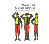 El millor dels mons (Biblioteca Mínima)