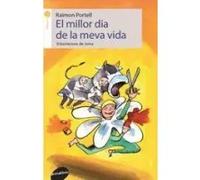 El millor dia de la meva vida | Joan I Raimon Portell