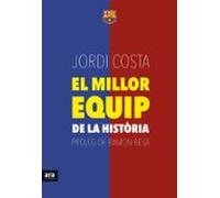 El Millor Equip De La Historia (CATALAN)