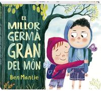 El millor germà gran del món (Álbum Locomotora)