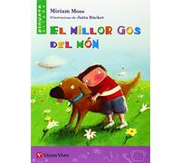 El Millor Gos Del Mon - Aitana (Col.lecció Pinyata Aitana) - 9788431689711