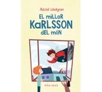 El Millor Karlsson Del Món