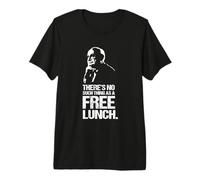 El Milton Retro Friedman Camiseta Premium