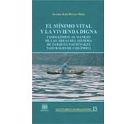 El Mínimo Vital Y La Vivienda Digna (ebook)